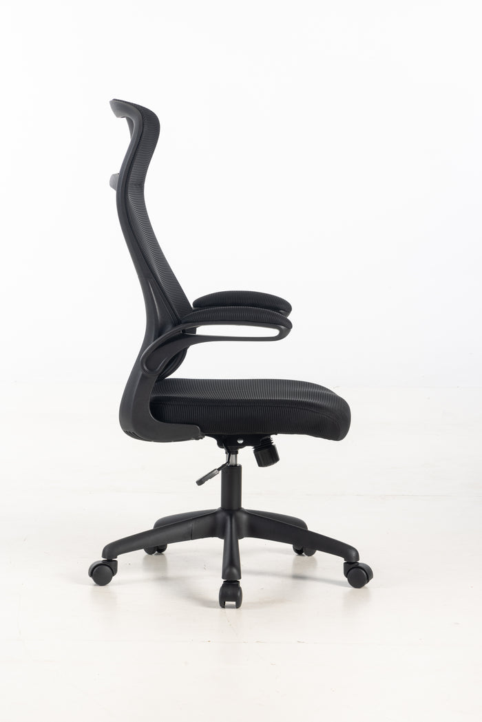 Malta Managerial Mesh Office Chair