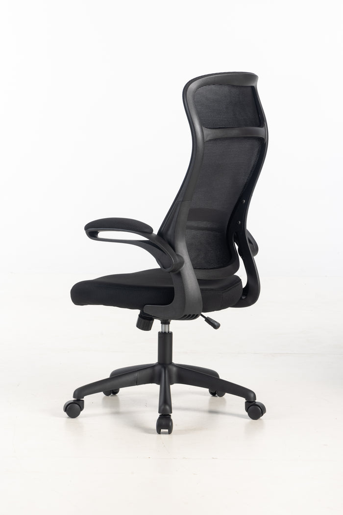 Malta Managerial Mesh Office Chair