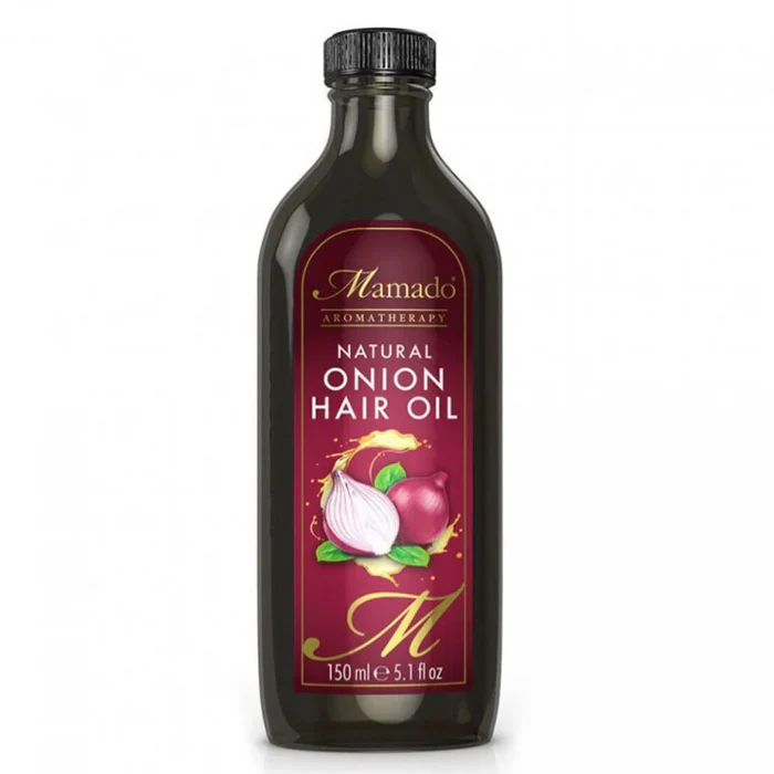Mamado Onion Oil 150ml