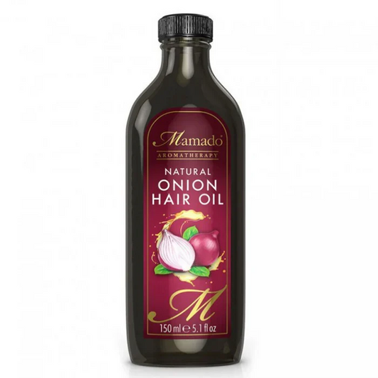 Mamado Onion Oil 150ml