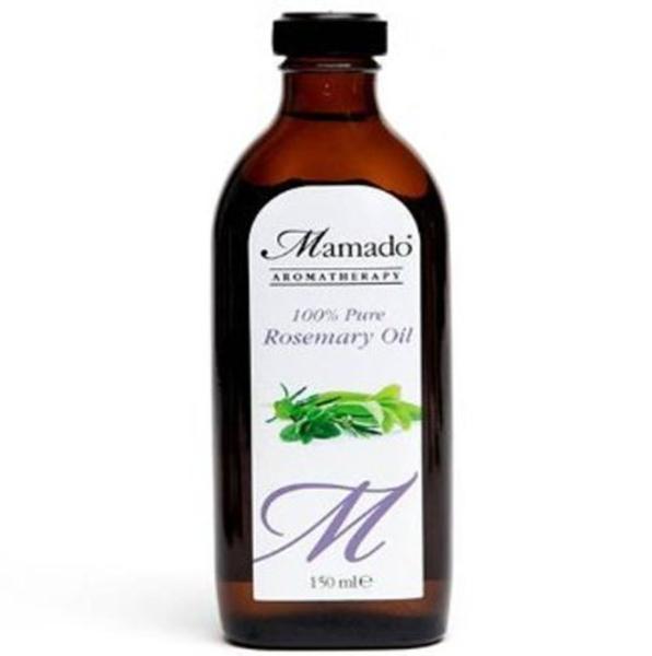 Mamado Rosemary Oil 150ml