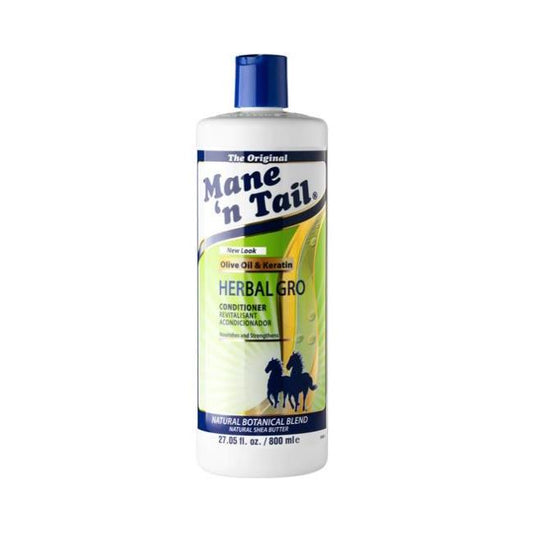 Mane n Tail Herbal Gro Conditioner 27oz