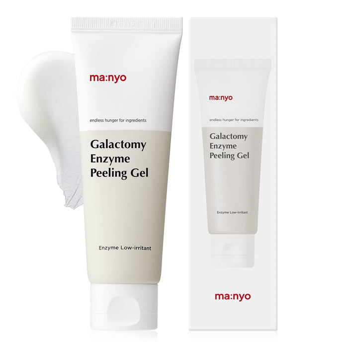 Manyo Galactomy Enzyme Peeling Gel 75ml