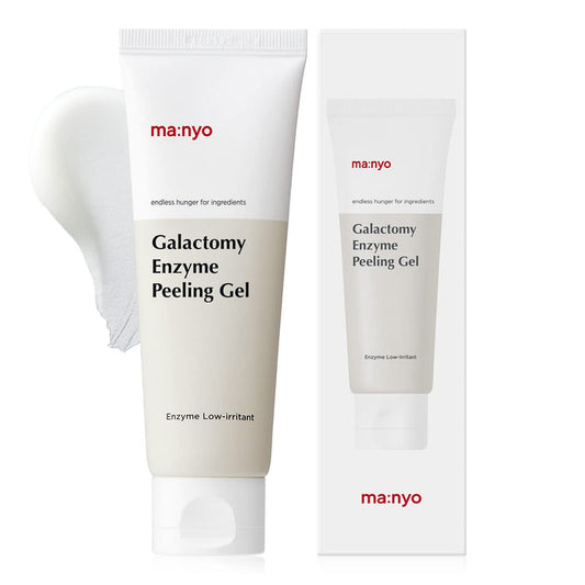 Manyo Galactomy Enzyme Peeling Gel 75ml