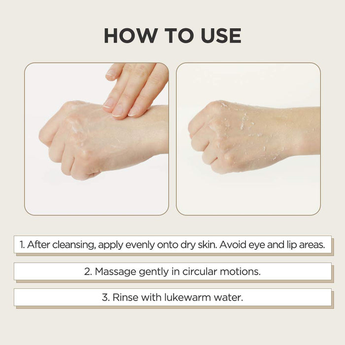 Manyo Galactomy Enzyme Peeling Gel 75ml