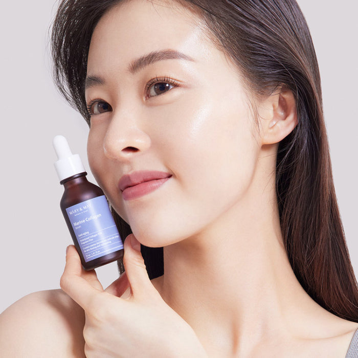 Marine Collagen Serum - Korean-Skincare