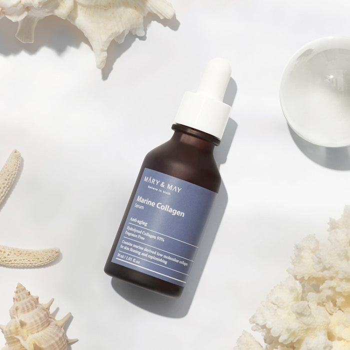 Marine Collagen Serum - Korean-Skincare
