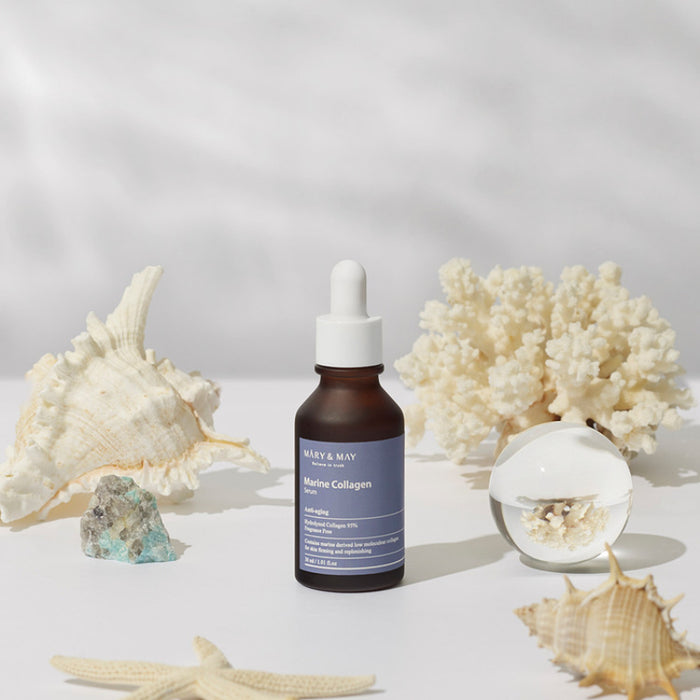 Marine Collagen Serum - Korean-Skincare