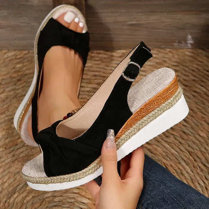 Marinette | Women's Adjustable Sandals