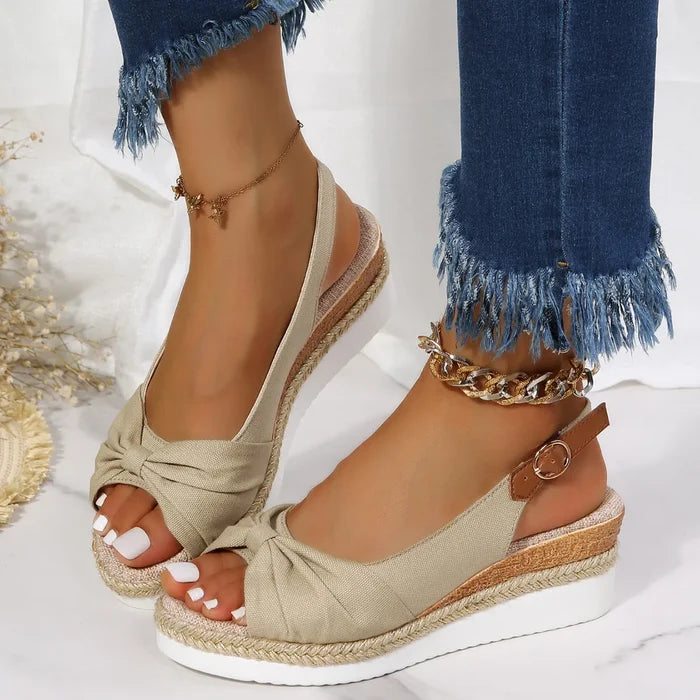 Marinette | Women's Adjustable Sandals