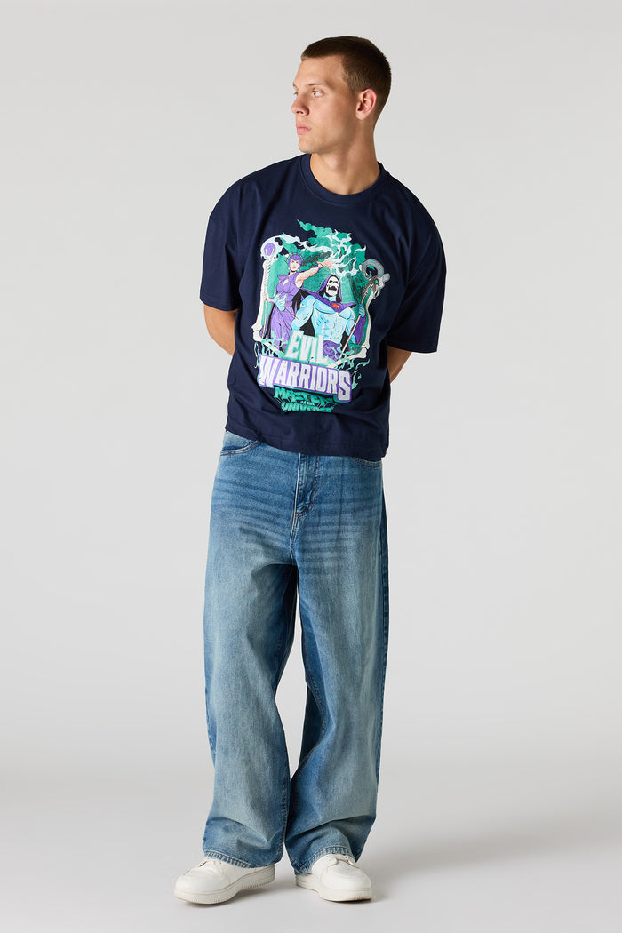 Masters Of The Universe Graphic T-Shirt