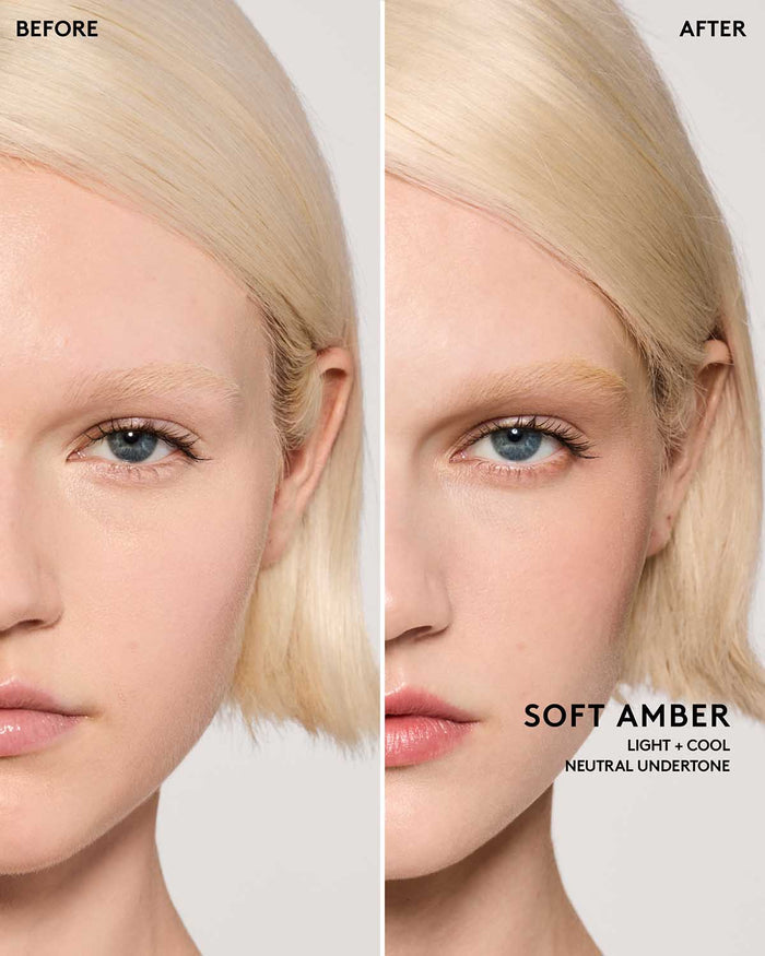 Match Stix Contour Skinstick — Amber Suede