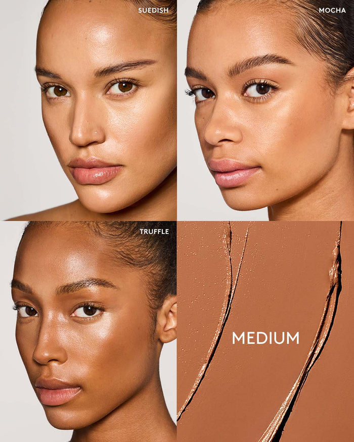 Match Stix Contour Skinstick — Truffle