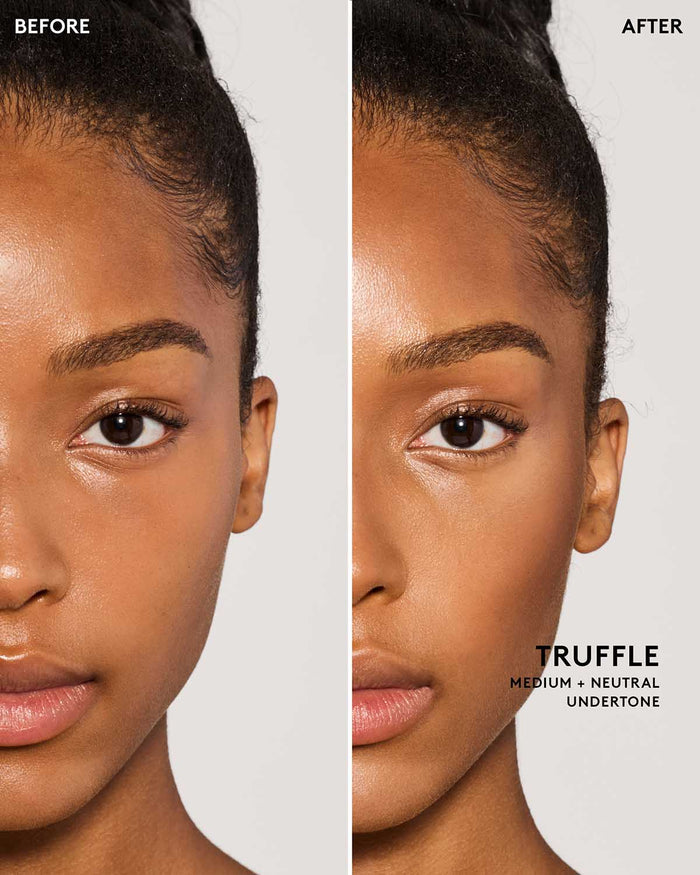 Match Stix Contour Skinstick — Truffle