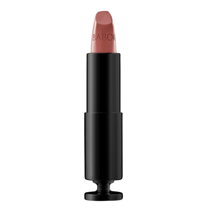 BABOR Lippenstift nude rose – Lippenstift für gepflegte, farbintensive und geschmeidige Lippen