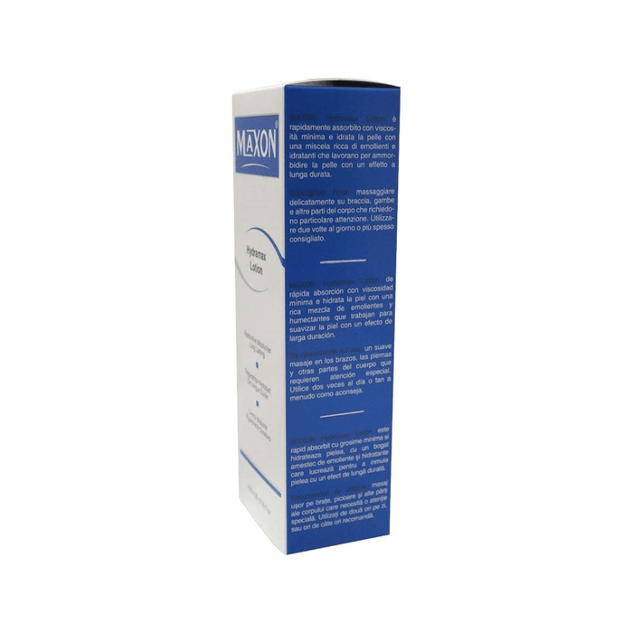 Max-On Hydramax Lotion - 200ml, Lotions & Moisturizers