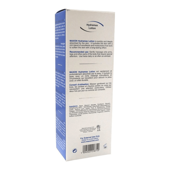 Max-On Hydramax Lotion - 200ml, Lotions & Moisturizers