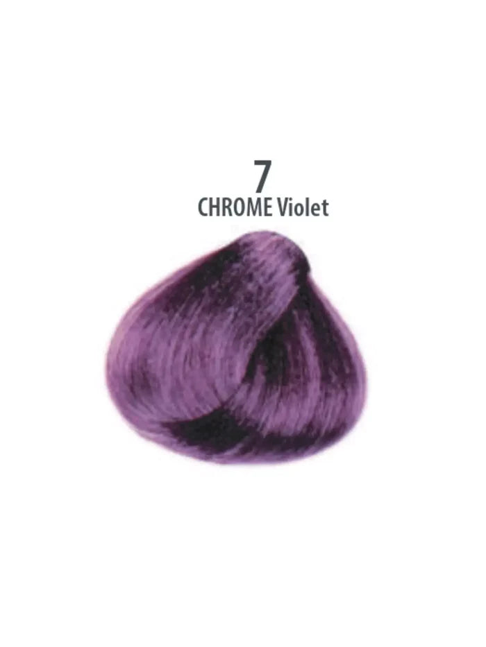 Maxima Professional Hair Colour Metallic