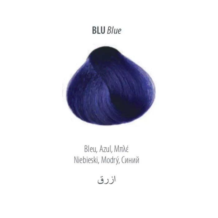 Maxima Professional Hair Colour Pure and Mix Shades