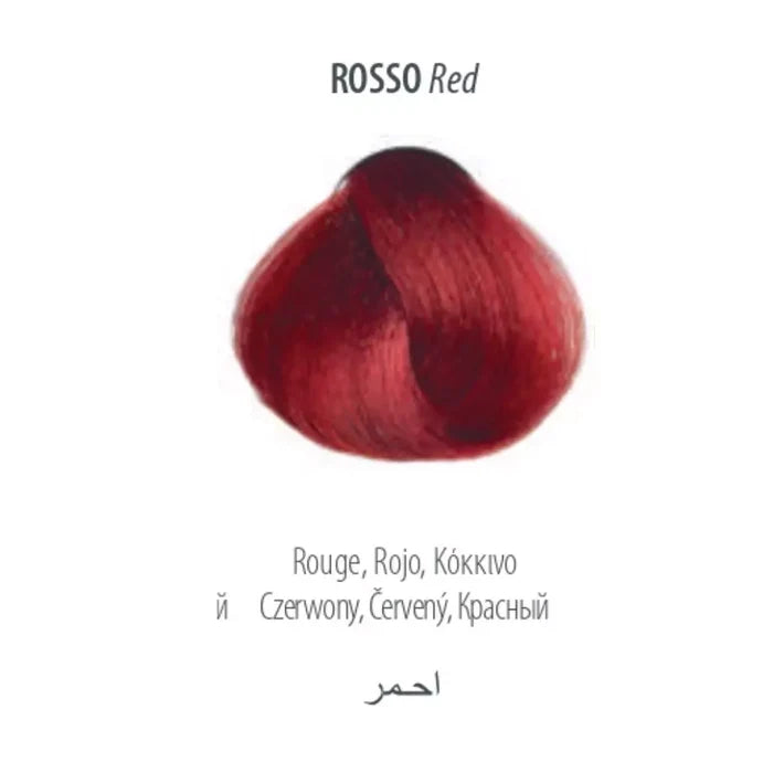 Maxima Professional Hair Colour Pure and Mix Shades