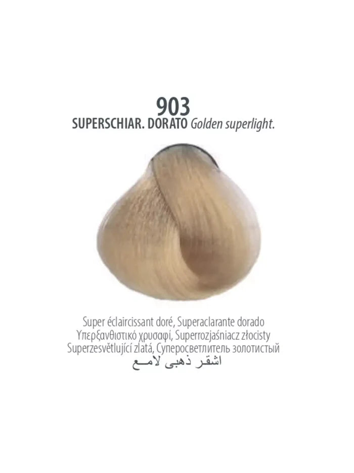 Maxima Professional Hair Colour Super Lighteners