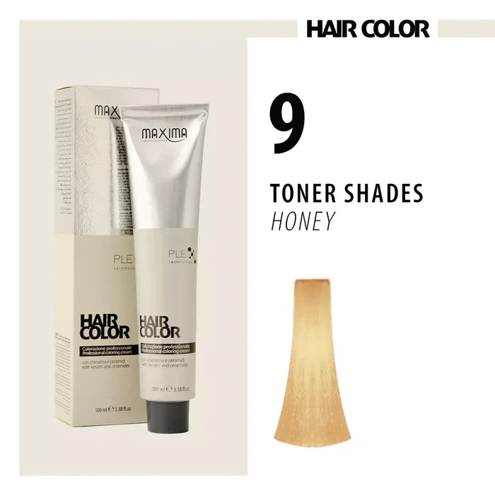9 Honey