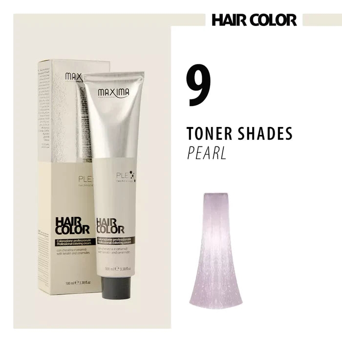 9 Pearl