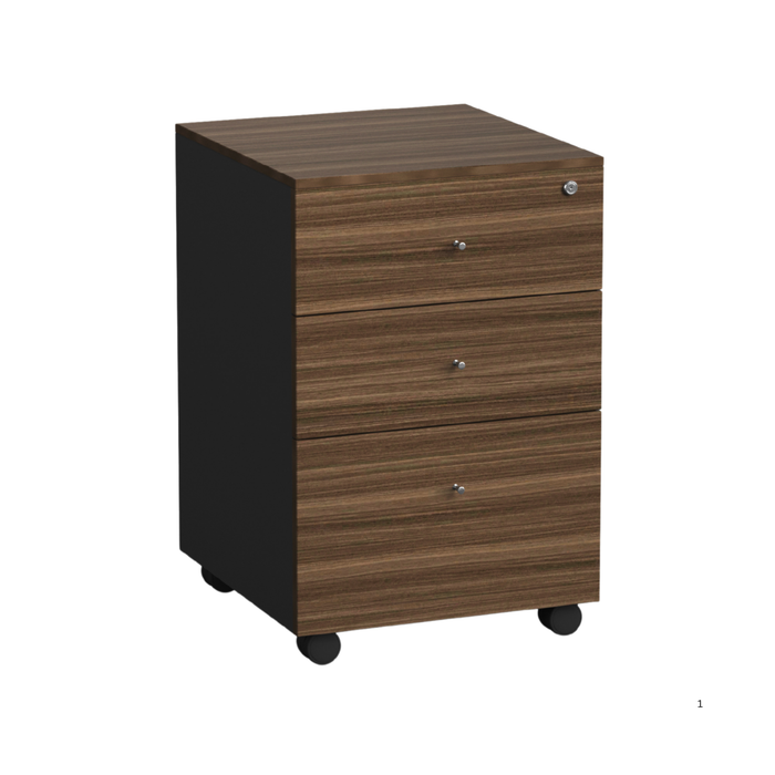MD-01 - Mobile Pedestal - Office R Us Lagos