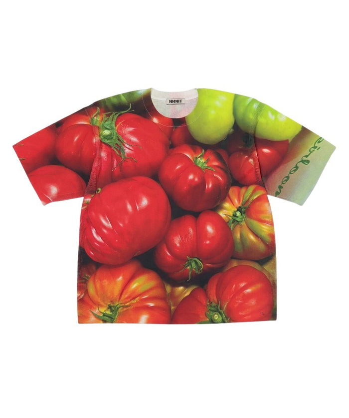 medium  basic KNIT T- shirt_1