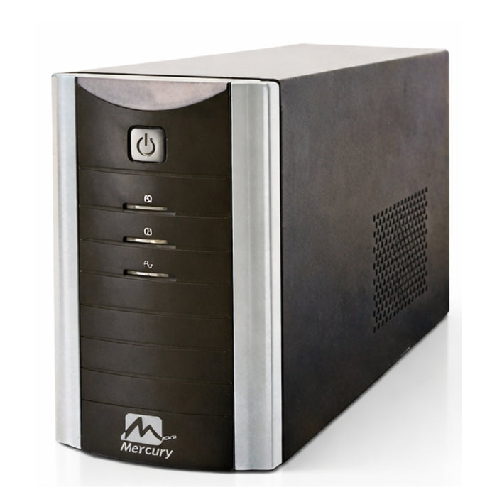 Mercury Elite 2000 Pro 2 KVA UPS