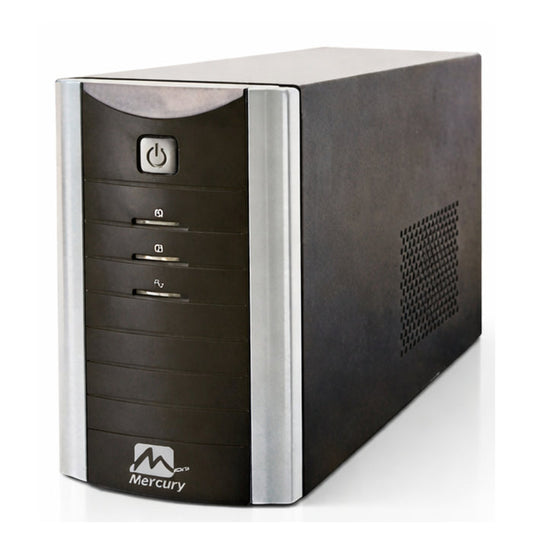 Mercury Elite 2000 Pro 2 KVA UPS