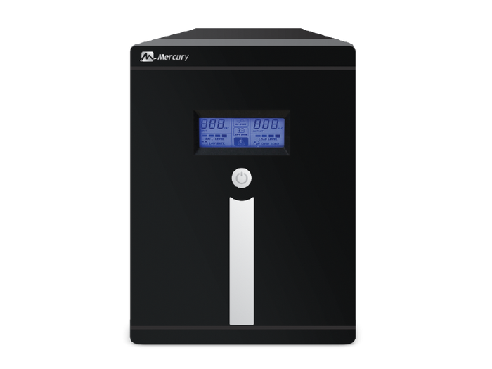 Mercury Elite 3000 Pro 3 KVA UPS - Office R Us Lagos