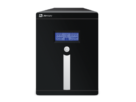 Mercury Elite 3000 Pro 3 KVA UPS - Office R Us Lagos