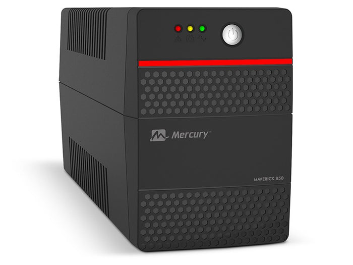 Mercury Maverick UPS 850 - Office R Us Lagos