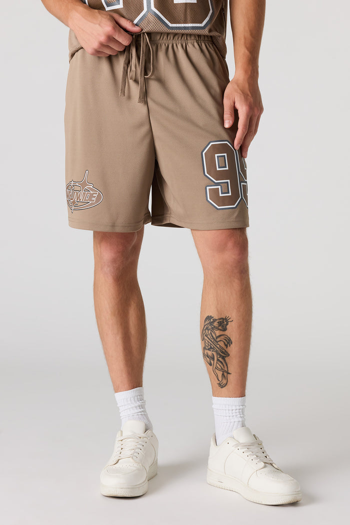 Taupe / S/P