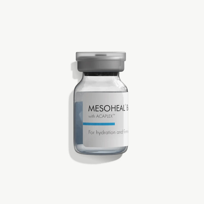 Mesoheal Bio Koru Pharmaceuticals