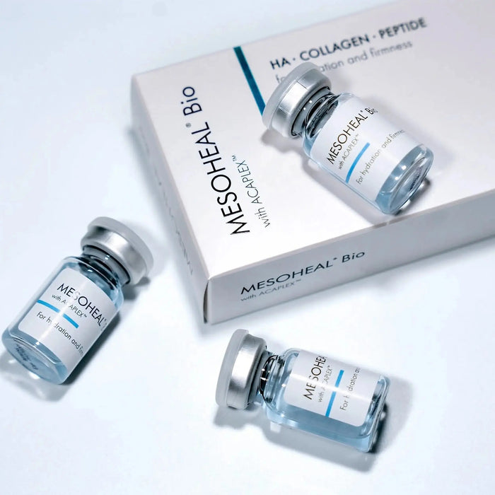 Mesoheal Bio Koru Pharmaceuticals