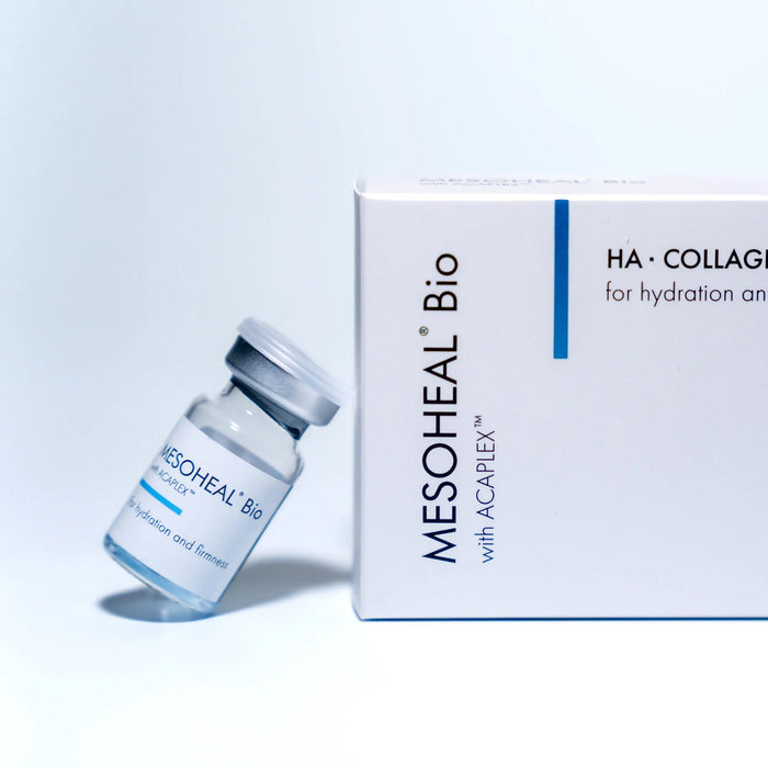 Mesoheal Bio Koru Pharmaceuticals