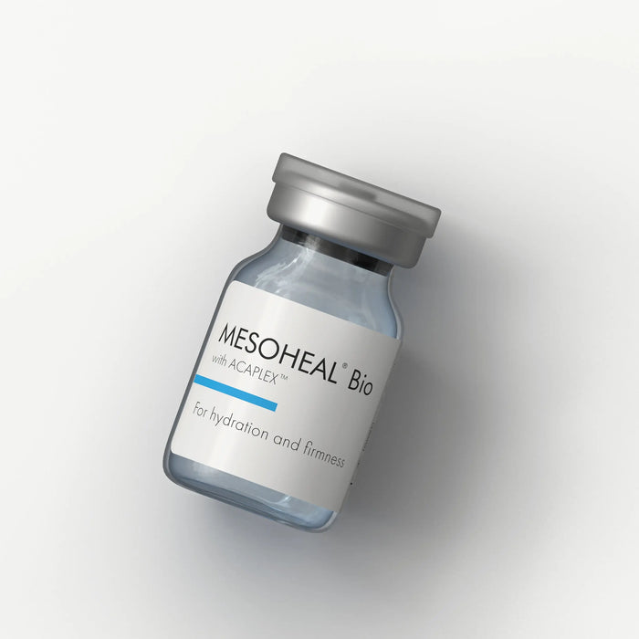Mesoheal Bio Koru Pharmaceuticals