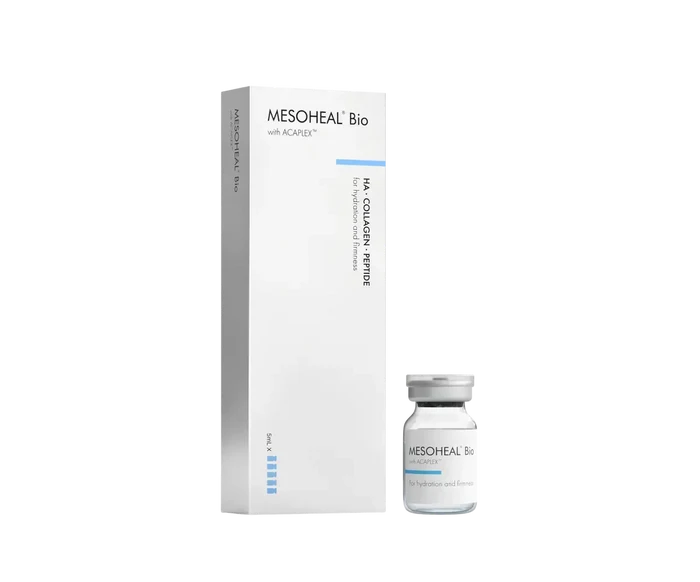 Mesoheal Bio Koru Pharmaceuticals