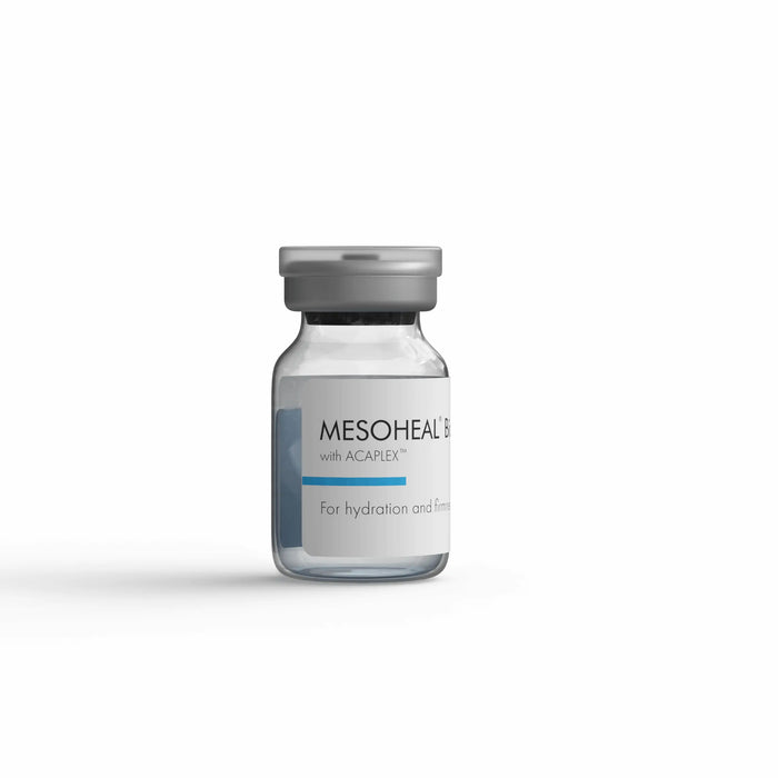 Mesoheal Bio Koru Pharmaceuticals