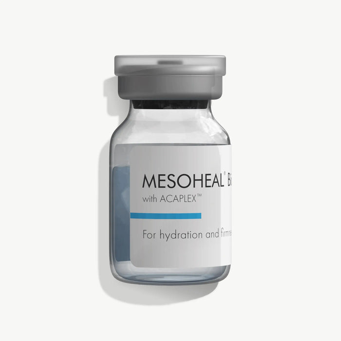 Mesoheal Bio Koru Pharmaceuticals