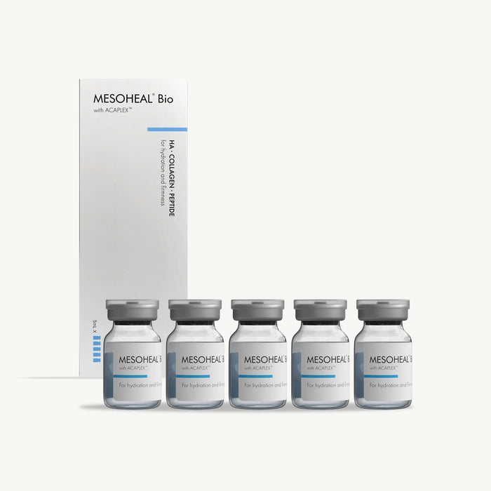 Box (Vial 5ml x 5)