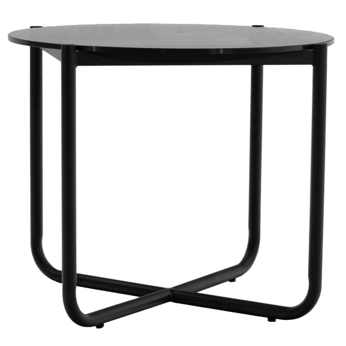 MG Side Glass Table - Image 2 - Office R Us
