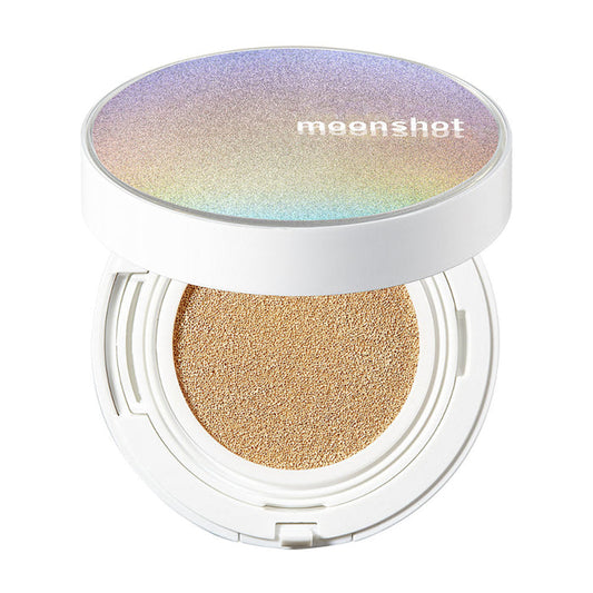 Micro Setting Fit Cushion EX #201 [Beige] SPF50+ PA+++ - Korean-Skincare
