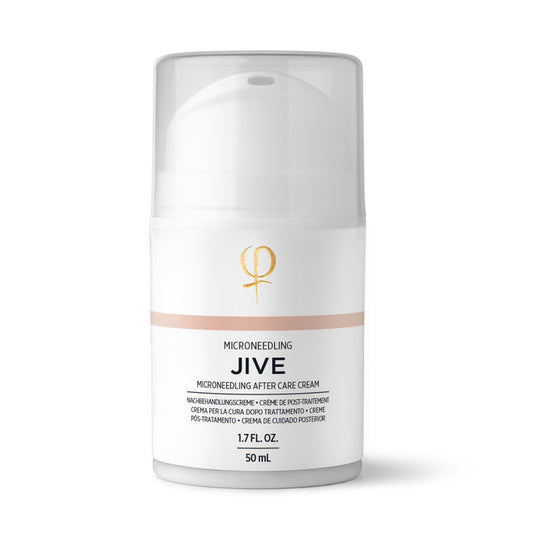 Microneedling Jive After Care Cream 50ml