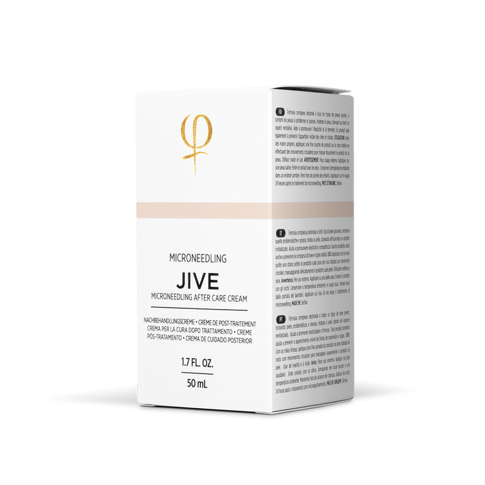 Microneedling Jive After Care Cream 50ml