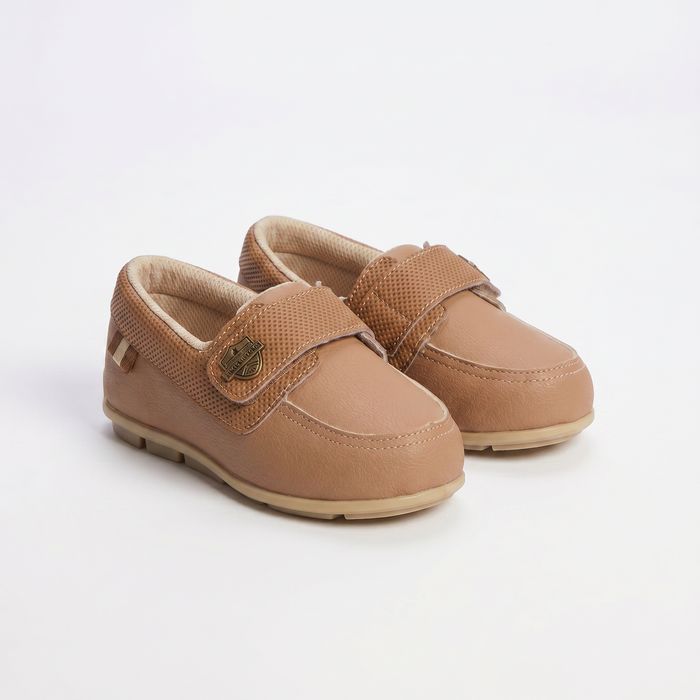 Miles Smart Boys Loafers
