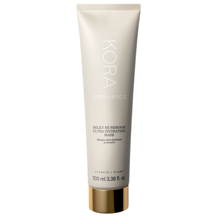 Milky Mushroom Hydrating Mask