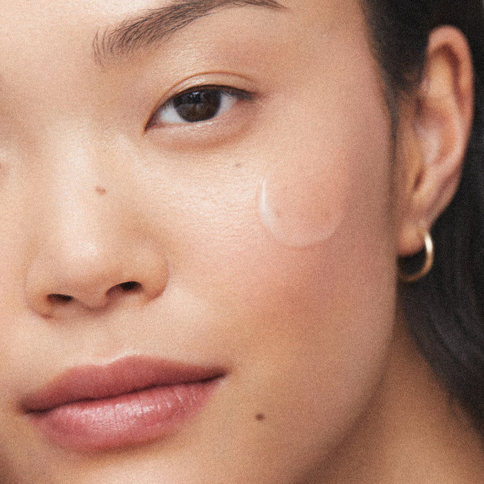 Kora Organics-Milky Mushroom Hydrating Mask-Skincare-9342759006546_3_PDP_ModelCloseup-MMUHMask_V1-The Detox Market |